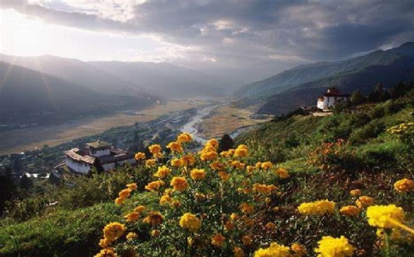 Bhutan emerges as net zero carbon emissions country: Lessons for other nations